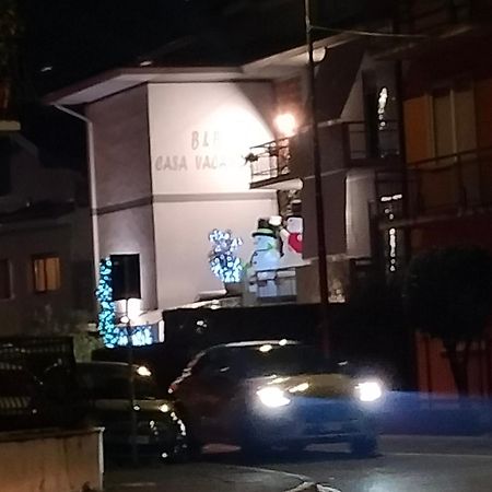 Affittacamere Airport Orio Bergamo Orio al Serio Exteriör bild