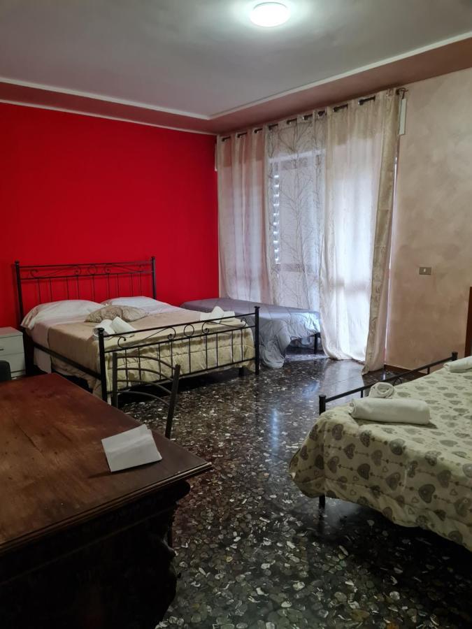 Affittacamere Airport Orio Bergamo Orio al Serio Exteriör bild
