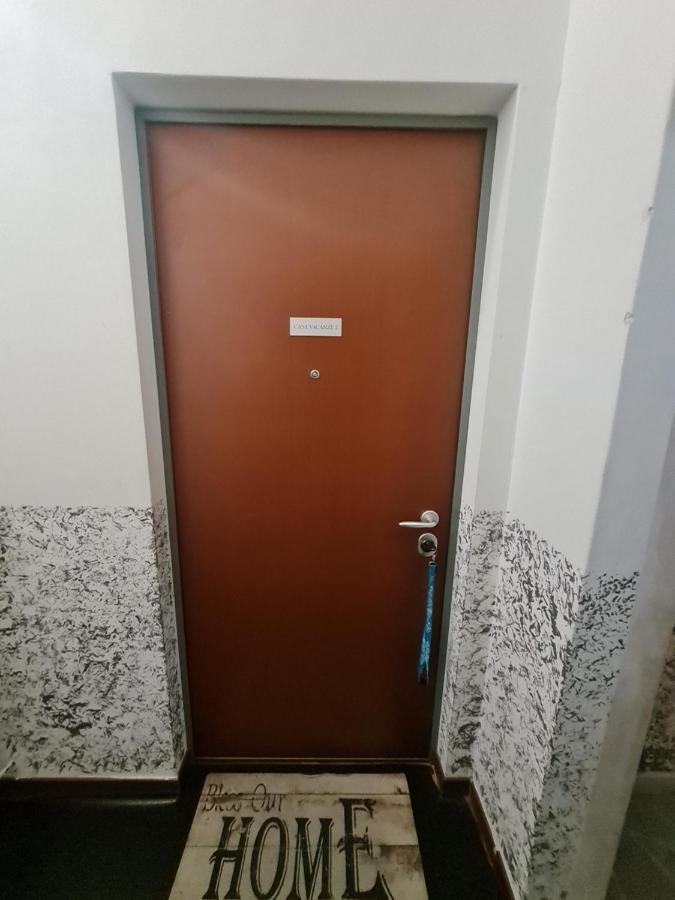 Affittacamere Airport Orio Bergamo Orio al Serio Exteriör bild