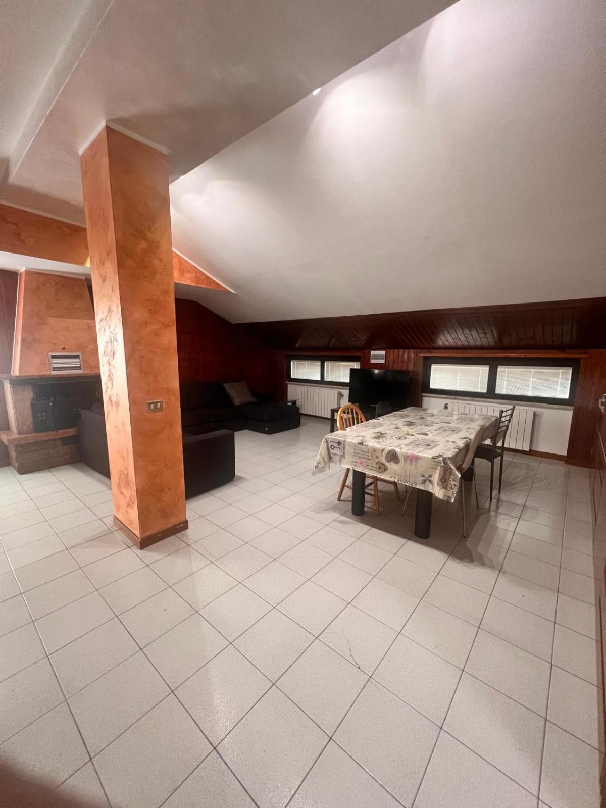 Affittacamere Airport Orio Bergamo Orio al Serio Exteriör bild